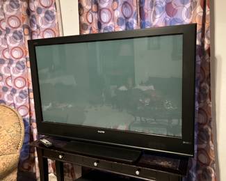 Sanyo smart TV