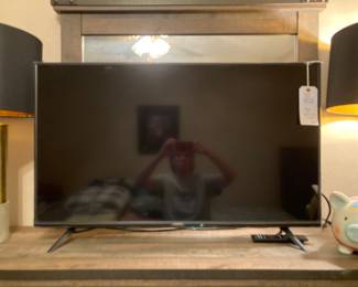 smart TV