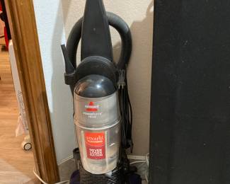 Bissell vacuum cleaner