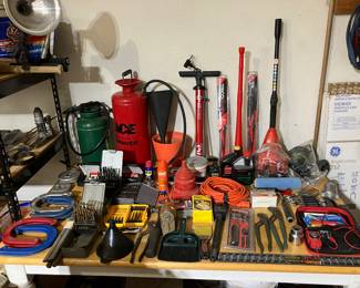 garage