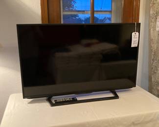 Insignia Roku TV