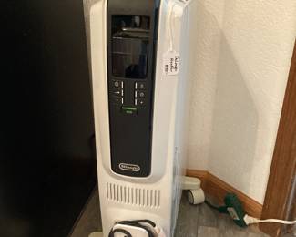 DeLonghi heater