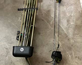 compound bow
