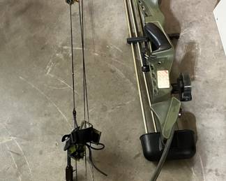compound bow