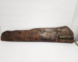 RIFLE CASE