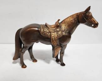 METAL HORSE