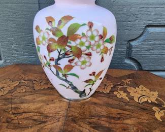 HAND PAINTED