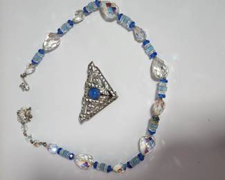 AUSTRIAN CRYSTAL 