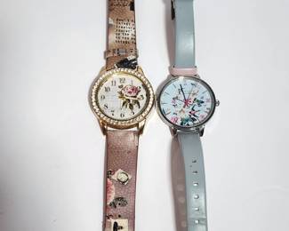 LONDON WATCHES