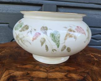 LENOX NATURES IMPRESSIONS BOWL