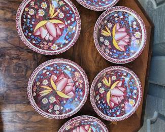 LEI LANI DISH SET