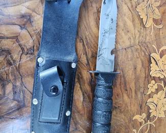 KNIFE