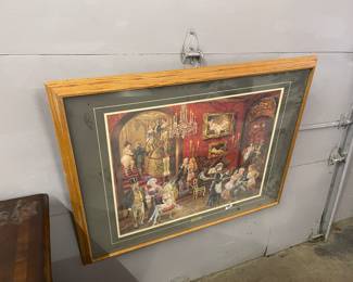 Sale Picture
