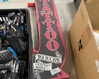 Sale Picture