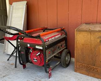 generator