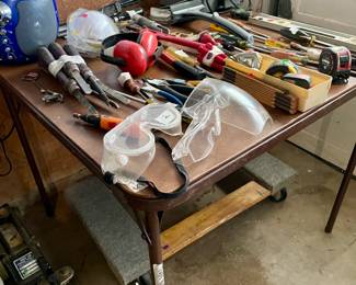 tools