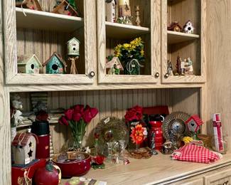 bird house decor