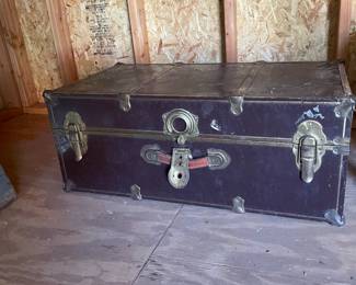 trunk