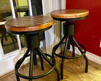 adjustable piano stools