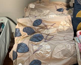 2 queen duvet covers