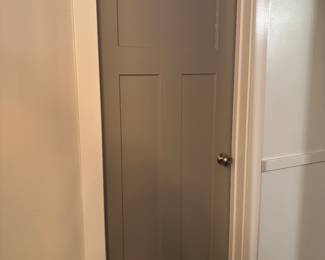 6 interior doors