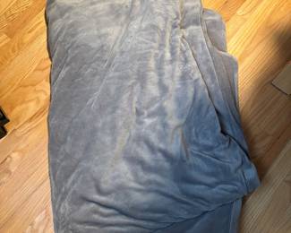 Weighted blanket