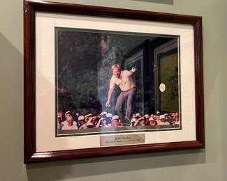 Jack Nicklaus, 1986 Masters