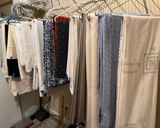 Linens