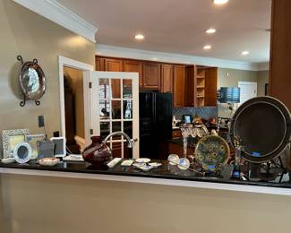 Misc decorative accessories