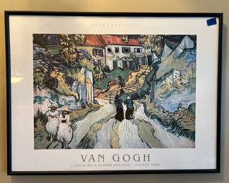 Art poster