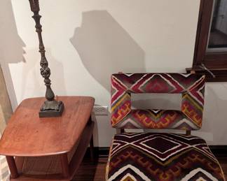 Mid Century Modern
