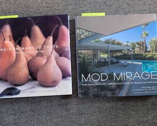 Books