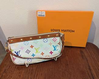 Louis Vuitton purse