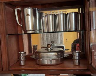 Kinsington Aluminum