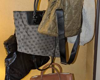 Purses