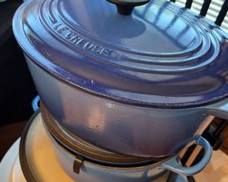 Le creuset