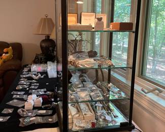 sterling silver jewelry