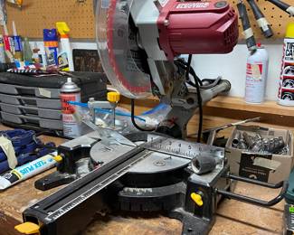 miter saw