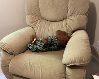 recliner