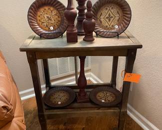 small side table