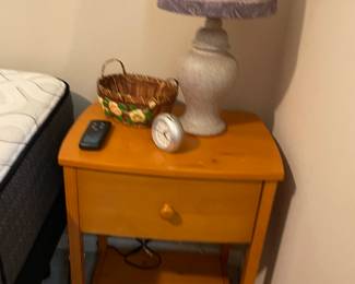 night stand