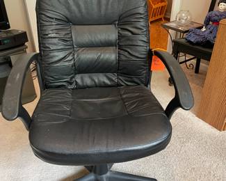 office chair