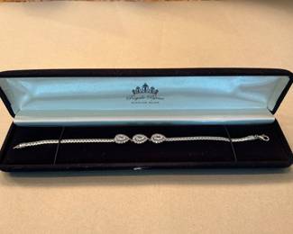 Sterling Bracelet