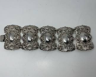 1950's Napier bracelet