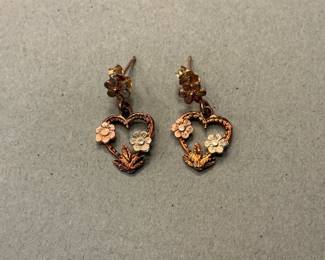 14K Earrings