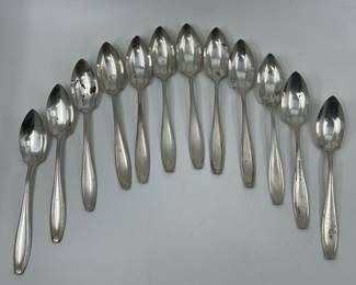 Grapefruit spoons