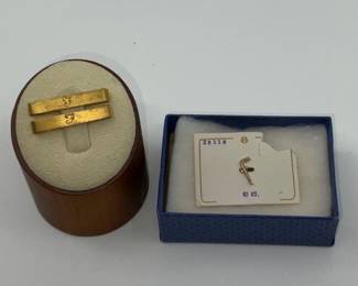10K Accessories