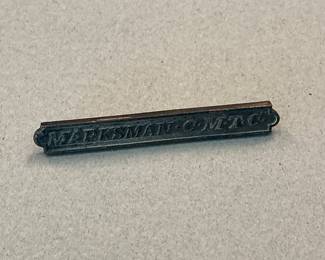 Marksman CMTC pin