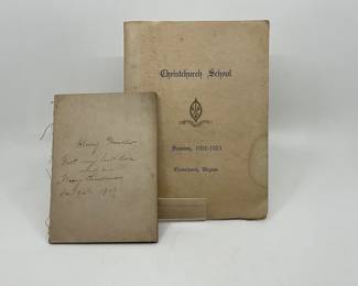 Christ Church School