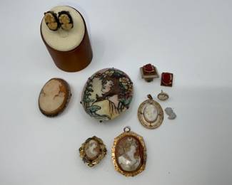 Cameos